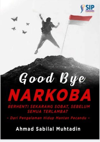 buku goodbye narkoba